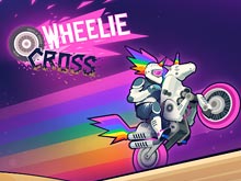 Wheelie Cross