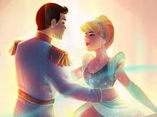 Who of the princes of Disney will be your couple on Valentine's Day?