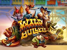 Wild Bullets