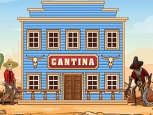 Wild West Sheriff