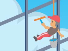 Window Cleaners