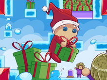 Winter Gifts