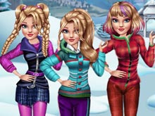 Winter Looks