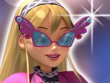 Winx Club Fashion Glasses