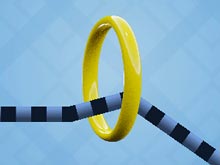 Wire Hoop
