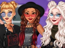 Witchcore Insta Divas