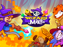 Wizard Mike