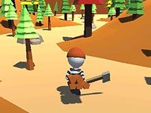 Wood Stain
