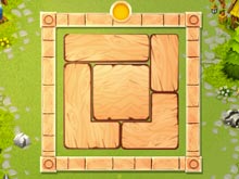 Wood Unblock Puzzle
