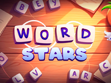 Word Stars