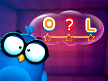 Words with Owl