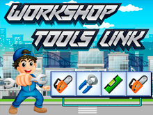 Workshop Tools Link