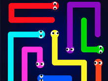 Worm Escape