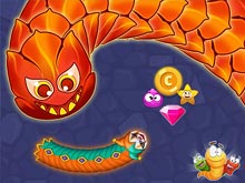 Worm Hunt