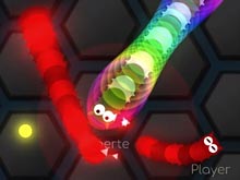 Wormania.io