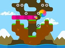 WormBird