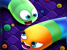 Wormeat.io