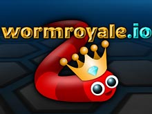 WormRoyale.io