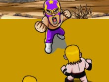 Wrestling