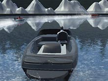 Xtream Boat Racing