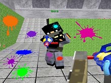 Xtreme Paintball Wars