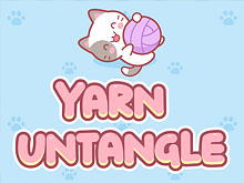 Yarn Untangled