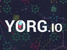 YORG.io
