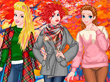 Your Fashion Fall Checklist