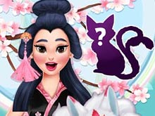 Yuki's Enchanted Creature Shop