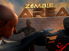 Zombie Area