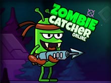 Zombie Catcher