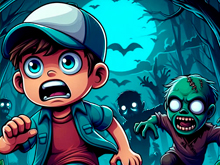 Zombie Chase