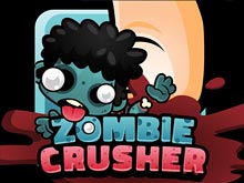 Zombie Crusher