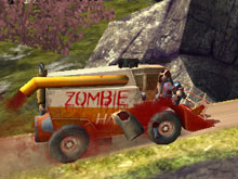 Zombie Derby 2