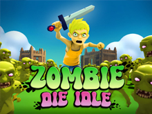 Zombie Die Idle