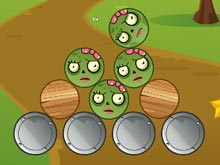 Zombie Love Story