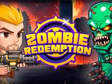 Zombie Redemption