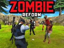 Zombie Reform