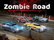 Zombie Road