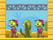 Zombie Shooter