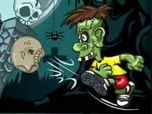 Zombie Soccer