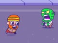Zombies Amoung Us
