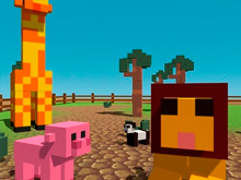 Zoocraft