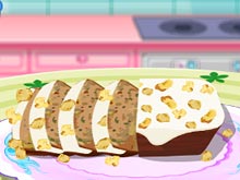 Zucchini Bread